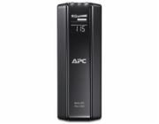 APC Back-UPS RS 1200VA LCD, 720Watts/ 1200VA, 230V