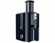 Braun Multiquick J500 Odšťavňovač Braun Multiquick 5 - J500 černý