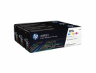 HP 305A CMY 3-pack LJ Toner Cart, CF370AM (2,600 / 2,600 ...