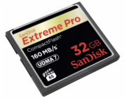 SanDisk Extreme Pro/CF/32GB