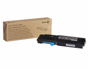 Xerox toner Cyan pro Phaser 6600/6605, 6000 str.