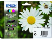 Epson Multipack 4-colours 18XL Claria Home Ink