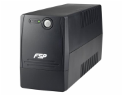 Fortron UPS FSP FP 2000, 2000 VA, line interactive