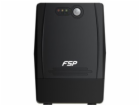 FSP UPS FP 1500VA line interactive / 1500 VA / 900 W