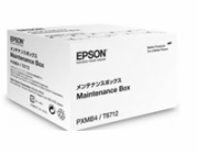Epson Odpadní nádobka (maintenance box) pro WF 6090 / R8590 / 6590 / 8510 / 8010 / 8090 / 8590