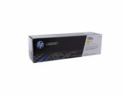 CF212A toner yellow HP 131A