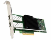 Konvergovaný X710-DA2 2xSFP + PCIe hromadné X710DA2BLK