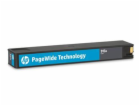 HP 913A - Azurová - originální - PageWide - inkoustová ca...