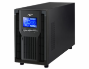 FSP Champ TW 2000VA / 2000VA/1800W / 120-300 VAC / LCD /  USB / RS-232