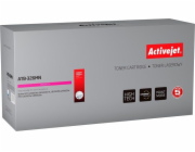 Activejet tonerová kazeta ATB-326MN (náhradní Brother TN-326M; Supreme; 3500 stran; červená)