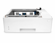 HP LaserJet 550-Sheet Input Tray - Zásobník papíru HP LaserJet na 550 listů pro HP LaserJet M501/M506/M507/M527/M528