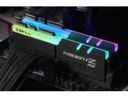 DDR4 16GB (2x8GB) TridentZ RGB 3200MHz CL16 XMP2