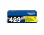 Brother TN-423 Y Toner yellow