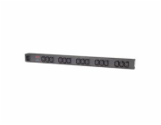 Basic Rack PDU Zero U 16A AP9572, Steckdosenleiste