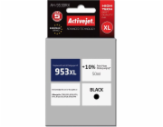 Activejet AH-953CRX ink for HP printer; HP 953XL L0S70AE replacement; Premium; 50 ml; black