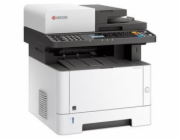Kyocera ECOSYS M2635dn, MFP, laserová, černo-bílá, A4, duplex, 1200x1200, ADF, RJ-45, USB