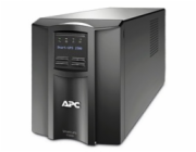 APC SMT1500IC APC Smart-UPS 1500VA (1000W) LCD 230V SmartConnect