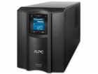 APC SMC1000IC APC Smart-UPS C 1000VA LCD 230V with SmartC...
