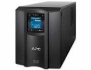 APC SMC1000IC APC Smart-UPS C 1000VA LCD 230V with SmartConnect (600W)