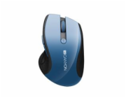 Canyon Myš optická bezdr MW-01 modrá