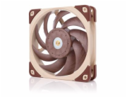 Noctua NF-A12x25 5V, skříňový ventilátor