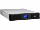 Eaton 9SX3000IR, UPS 3000VA / 2700W, LCD, rack 2U