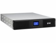 Eaton 9SX3000IR, UPS 3000VA / 2700W, LCD, rack 2U