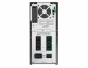 APC Smart-UPS 3000VA LCD 230V with SmartConnect (2700W)