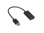 HP 2JA63AA HP DisplayPort To HDMI True 4k Adapter