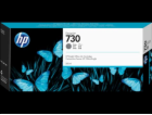 HP 730 300-ml Gray Ink Cartridge
