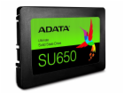 ADATA SSD 240GB Ultimate SU650SS 2,5" SATA III 6Gb/s (R:5...