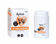 Aptus Aptobalance PET prášek 140g (trávení)
