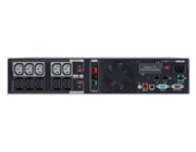 CyberPower Professional Series III RackMount XL 1500VA/1500W, 2U