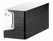LEGRAND UPS Keor SP 1000VA/600W FR+IEC, Line-interactive, Tower, výstup 2/2x FR (CZ)/IEC C13, USB, USB nabíjení 1A