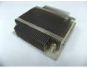 Supermicro SNK-P0049P Supermicro 1U Active CPU Heat Sink for Intel Socket 1151/1200 Series Processors