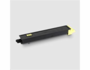 Kyocera toner TK-895Y žlutý na 6 000 A4 (při 5% pokrytí), pro FS-C8020/C8025/C8520/C8525mfp