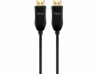 PREMIUMCORD Optický DisplayPort 1.4 přípojný kabel M/M, z...