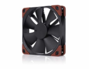 Noctua NF-F12 IndustrialPPC-2000 PWM, skříňový ventilátor