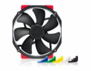 Noctua NF-A15 HS-PWM, skříňový ventilátor