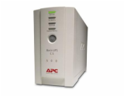 APC Back-UPS CS 500, UPS