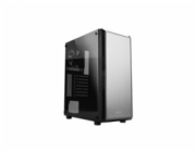 Zalman skříň S4 / Middle tower / ATX / USB 3.0 / USB 2.0 / průhledná bočnice
