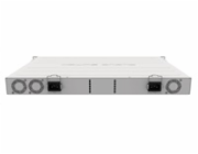 MikroTik Cloud Router Switch CRS354-48G-4S+2Q+RM, 650MHz CPU, 64MB, 1x10/100, 48xGLAN, 4xSFP+, 2xQSFP, vč. L5