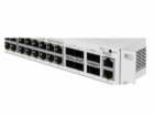 MikroTik Cloud Router Switch CRS354-48P-4S+2Q+RM, 650MHz ...