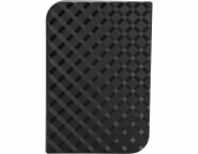 VERBATIM externí SSD 1TB Store ´n´ Go Portable USB3.2 Gen 1, černá