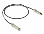 Supermicro 1M 10GbE SFP+ Passive Copper Cable Push Type 30 AWG 