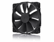 Noctua ventilátor NF-A20 PWM chromax.black.swap
