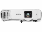 EPSON projektor EB-982W, 1280x800, WXGA, 4200ANSI, USB, H...