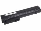 Green Cell Battery HSTNN-FB21 for HP EliteBook 2530p 2540...