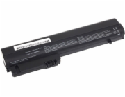 Green Cell Battery HSTNN-FB21 for HP EliteBook 2530p 2540p HP Compaq 2400 2510p