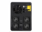 APC Back-UPS 2200VA, 230V, AVR, French Sockets (1200W)